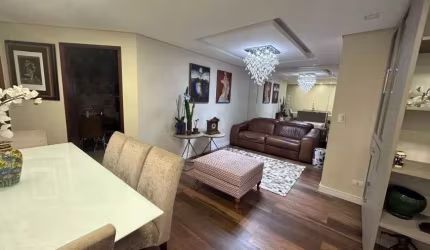 Apartamento à Venda no Condomínio Vaneska, Bairro Saúde, São Paulo - SP
