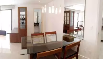 Apartamento à venda no Condomínio Califórnia Dream, Cidade Monções - São Paulo