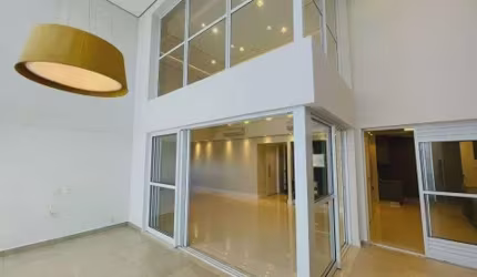 Apartamento para venda no Condomínio Arthouse no bairro Taquaral em Campinas - SP