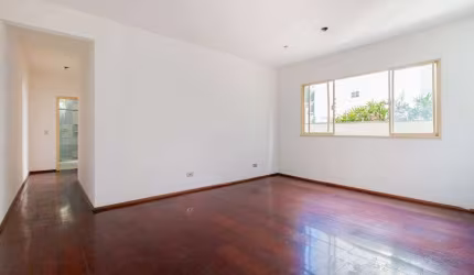 Apartamento à venda no Edifício Pedra Marrom em Higienópolis em São Paulo - SP