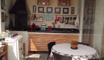 Apartamento Duplex à venda no Condomínio Alamos na Vila da Saúde - São Paulo - SP