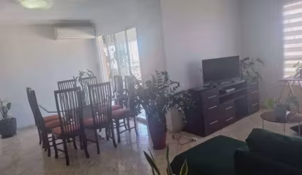 Apartamento à Venda no Condomínio Spazio Dell Spirazione em Mansões Santo Antônio Campinas - SP