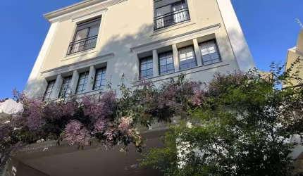 Casa à venda no Morumbi, São Paulo - SP