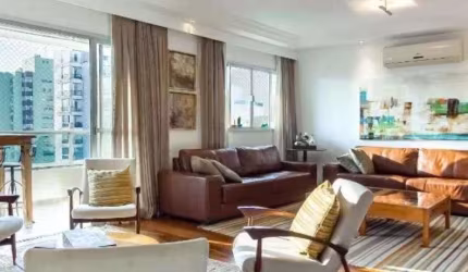 Apartamento à venda no Planalto Paulista em São Paulo - SP