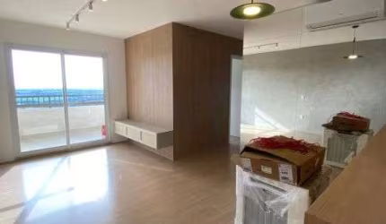 Apartamento para locação no Condomínio Teg Mansões em Campinas-SP