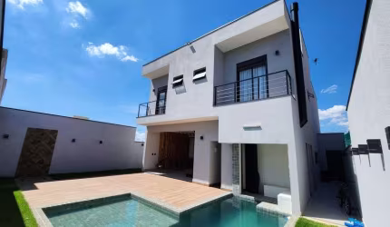 Casa À venda em Condomínio Fechado Gran Ville São Venâncio, Itupeva – São Paulo.