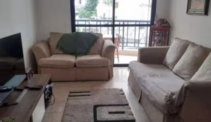 Apartamento à venda no Condomínio Edifício Contemporanium na Saúde em São Paulo - SP