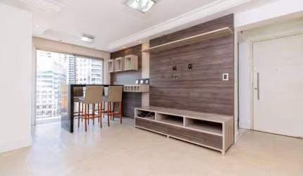 Apartamento à venda no Condomínio Palma de Mallorca em Itaim Bibi em São Paulo - SP