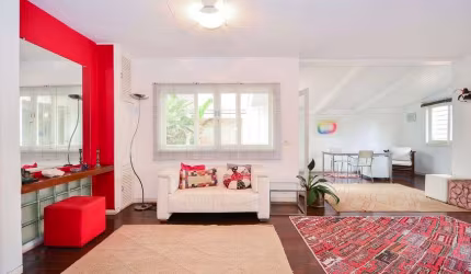 Excelente Casa à venda localizada no bairro Jardim Trussardi - São Paulo - SP