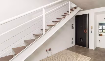 Cobertura duplex à venda no Condomínio Maxhaus Mobi na Vila Suzana em São Paulo - SP