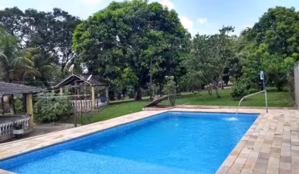 Chacara para venda na Nova Suiça em Piracicaba - SP.