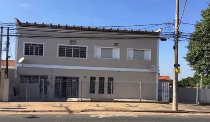 Imóvel comercial para aluguel em Campinas - SP.