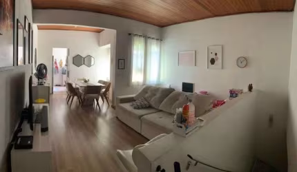 Casa sobrado à venda em Mirandópolis em São Paulo - SP