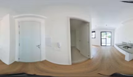 Studio à venda em Indianópolis - São Paulo - SP