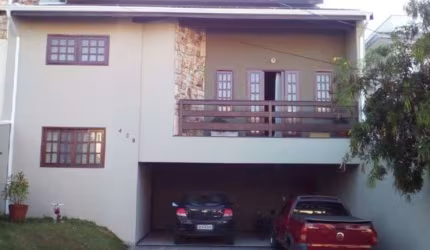 Casa à venda no Condominio São Joaquim em Valinhos - SP.