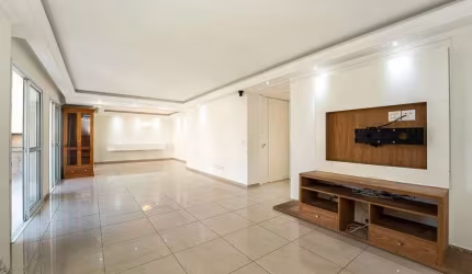 Apartamento alto padrão à venda no Condomínio Ville Burle Marx no Taquaral em Campinas - SP