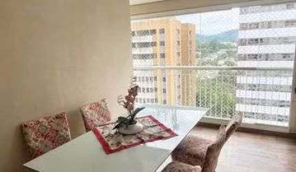 Apartamento para venda Condomínio London Ville - Alphaville/SP.