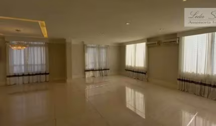 Apartamento à venda no cond. Ed. Pedro Álvares Cabral em Cambuí, Campinas - SP
