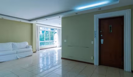 Apartamento à Vendano Condomínio Miriam em Jardim Paulista - São Paulo - SP