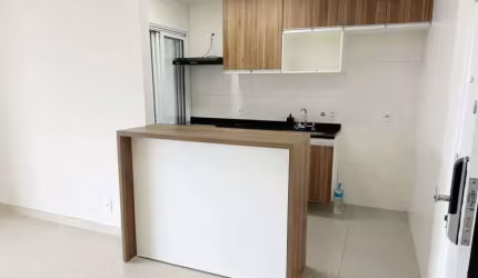 Apartamento à venda no Condomínio Energy Brooklin no Brooklin em São Paulo - SP