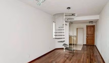 Apartamento Duplex à venda na Vila Mariana - São Paulo - SP
