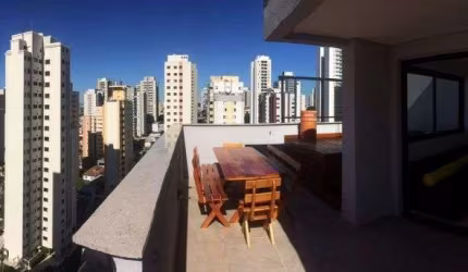 Imóvel para venda possui 89 metros quadrados com 2 quartos em Saúde - São Paulo - SP