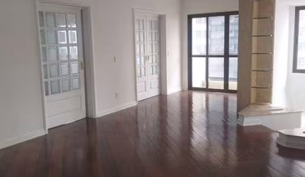 Apartamento Para Locação no Condomínio Edifício Chateau, Alphaville, Barueri - SP