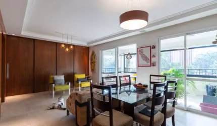 Apartamento alto padrão à venda no Condomínio Jardins de Provence na Vila Cruzeiro em São Paulo - SP