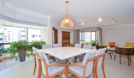 Apartamento à Venda no Condomínio Edificio Sussex Park, Vila Morumbi, São Paulo - SP