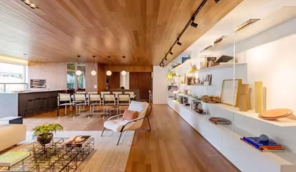 Apartamento à venda em Brooklin Paulista - São Paulo - SP
