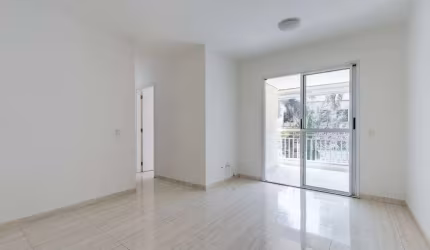 Apartamento Garden no Condomínio Helbor Trend Pacaembu na Barra Funda em São Paulo - SP