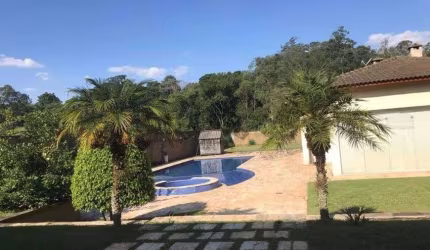Casa condomínio à venda no Parque Dom Henrique - Cotia/SP .