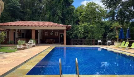 Chácara para venda em Ibiúna - SP.