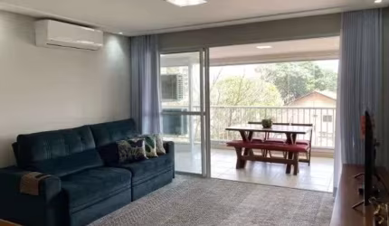 Apartamento à venda em Vila Gumercindo - São Paulo - SP