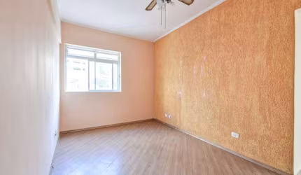 Apartamento para venda no Condomínio Amedeo Gobbo em Vila Mariana - São Paulo - SP