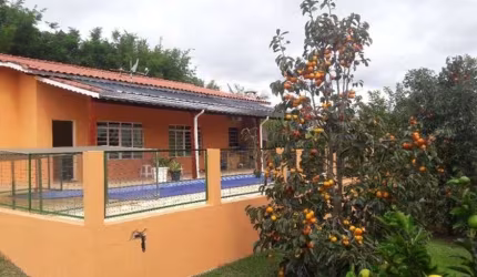 Casa à venda no Chácara Portal das Estâncias em Bragança Paulista - SP.