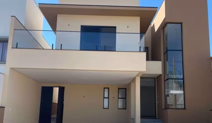 Sobrado alto padrão à venda no Condomínio Residencial dos Ipês, Engordadouro, Jundiaí-SP