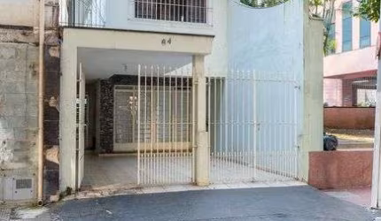 Sobrado à venda em excelente ponto comercial na Cidade Monções, São Paulo - SP