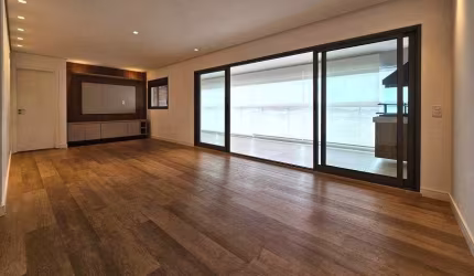 Apartamento alto padrão para venda no Condomínio Sartoria Taquaral em Campinas - SP