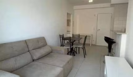 Apartamento à venda localizado Alphaville Cent. Indústria - São Paulo - SP