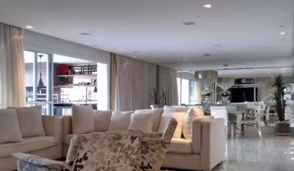 Apartamento à venda em Água Branca - São Paulo - SP