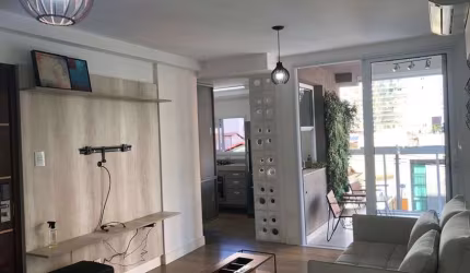 Apartamento para venda no Cambuí em Campinas - SP.