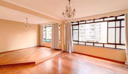 Apartamento Duplex à Venda no Condomínio Edifício Pindorama em Bela Vista - São Paulo - SP