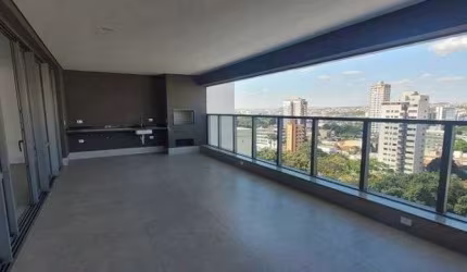 Apartamento à Venda no Condomínio A. Yoshii Le Rêve no Cambuí em Campinas - SP