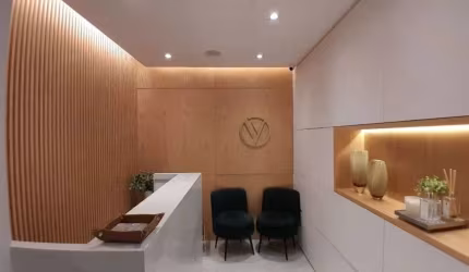 Conjunto Comercial à venda na Aclimação em São Paulo - SP