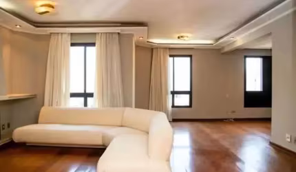 Apartamento para locação no Edifício Stanford Park na Vila Uberabinha em São Paulo - SP