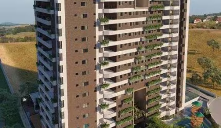 Apartamentos com 100 a 146 m² à venda no edifício Blend Reserva 21, Maceió - AL