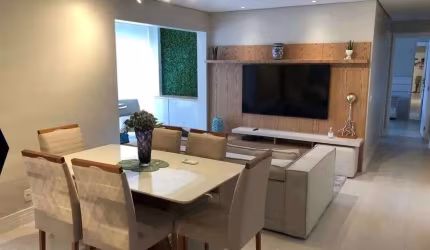 Apartamento à venda no Condomínio Wide Cambuí no Cambuí em Campinas - SP