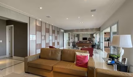 Apartamento à venda no Condomínio Cena Golf Residence no Jardim Taquaral em São Paulo - SP