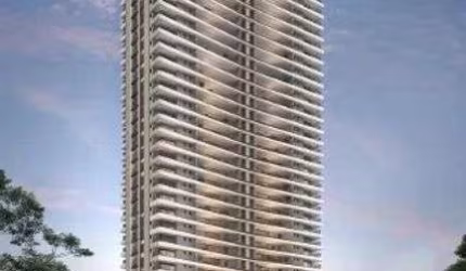 Apartamento à venda na Vila Mariana em São Paulo - SP